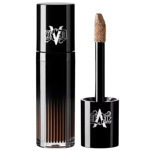 KVD Kat Von D Mod Con Long-Wear Hydrating Liquid-Gel Contour FAIR 90 - NEW - Picture 6 of 9